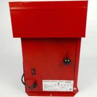 Зернодробилка НИВА ИЗ-05, 250 кг/час, 1,2 кВт