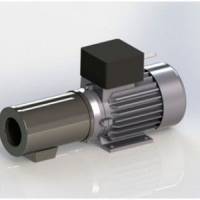 Кукурузолущилка электрическая ЛАН