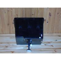 Бак для душа ЭВБО 55 ЭлБЭТ (с пластиковым краном)