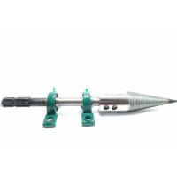 Дровокол на ВОМ 6*35мм