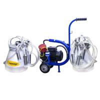 Доильный аппарат Фермер АДЭ-03 (тандэм)