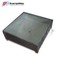 Бак для душа антикорроз. без ЭВН