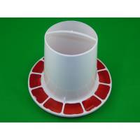 Кормушка для птиц 2,5 кг