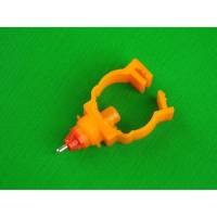 Ниппельная поилка НП7