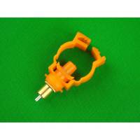 Ниппельная поилка для кроликов НП5