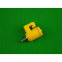 Ниппельная поилка с замком НПЗ-01 А(с шариковым запором)