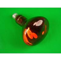 Лампа инфракрасная для обогрева 250 Вт