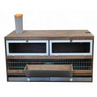 Брудер на 78