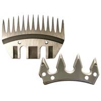 Нож на машинки для стрижки овец GTS-02N