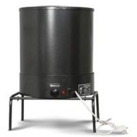 Электрокоптильня горячего копчения ЭКУ " ЭЛВИН"