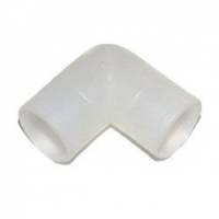 Уголок на трубу 25 мм