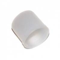 Заглушка на трубу 25 мм