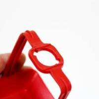 Каплеуловитель НП19