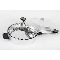 "Электропечь ""Чудо"" с формой для выпечки цветн. упаковка "