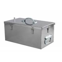 Коптильня горячего копчения "ЧУДО" КНГ-2