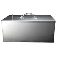 Коптильня горячего копчения "ЧУДО" КНГ-1