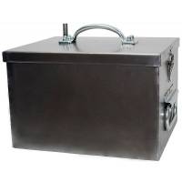 Коптильня горячего копчения "ЧУДО" КНГ-1 МИНИ