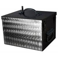 Коптильня горячего копчения "ЧУДО" КНГ-2 МИНИ