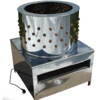 " Перосъемная машина ЭМ-600 "