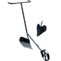 Плуг ручной