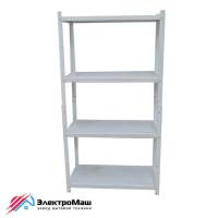 Стеллаж металлический