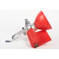 Соковыжималка ручная Мотор-СИЧ СБЧ-1, чугунная