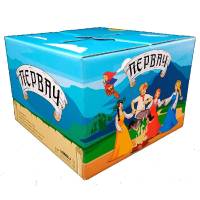 Набор для дистиллятора  "Заморский "