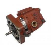 Насос к доильному аппарату АД- 01  НВ-4