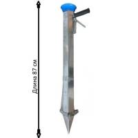 Пистолет для посадки рассады Кальмар