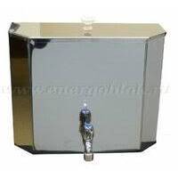 Бак для умывальника 16 л.