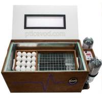 Инкубатор Блиц72 "БАЙКАЛ" ц12