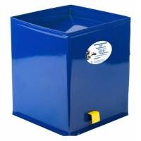 Зернодробилка, кормоизмельчитель "ЦИКЛОН УНИВЕРСАЛ" 350 кг/ч