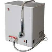 Водонагреватель с душем Элвин ЭВБО-20/1,25-2  "Белый"